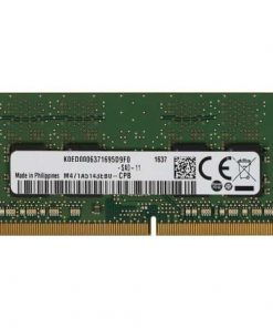 Ram 4GB DDR4 2133, 2400, 2666 MHz