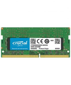 Ram 8GB DDR4 2133, 2400, 2666 MHz