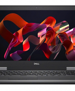 Dell Precision 7530 Core i7-8750H | RAM 16GB | 256GB SSD PCle | NVIDIA Quadro P3200 | 15.6 inch FHD
