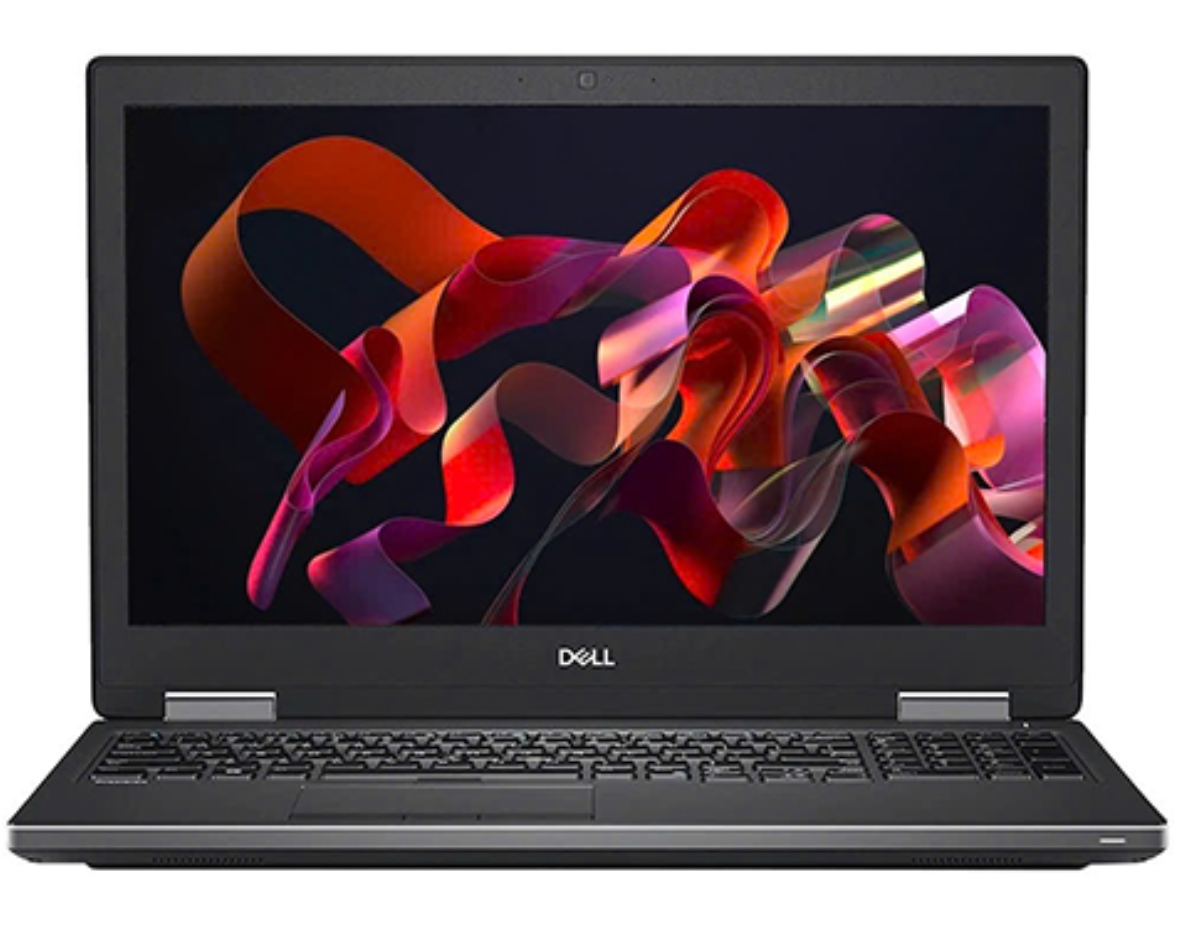 Dell Precision 7530 Core i7-8750H | RAM 16GB | 256GB SSD PCle | NVIDIA Quadro P3200 | 15.6 inch FHD Dell Precision 7530 Core i7-8750H | RAM 16GB | 256GB SSD PCle | NVIDIA Quadro P3200 | 15.6 inch FHD
