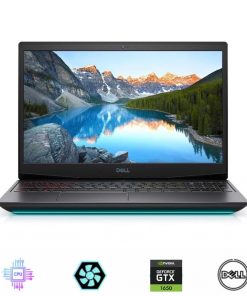 Dell Gaming G5 15 5500 | I5-10300H | RAM 16GB | SSD 256GB | FHD 120hz | GTX 1650