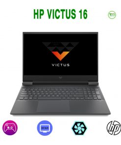 Laptop HP VICTUS 16 D1012TX Core i7-12700H, RAM 16GB, SSD 512GB, 16.1