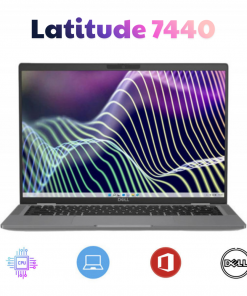 Dell Latitude 14 7440 (2023) Core i7-1365U, RAM 32GB, SSD 256GB, 14