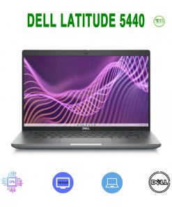 Dell Latitude 14 5440 (2023) Core™  i7-1370P, RAM 16GB, SSD 256GB, FHD