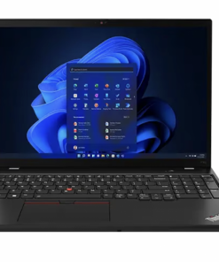 Laptop Lenovo ThinkPad P16s Gen 1 (2022) Core i7-1260P, RAM 16GB, SSD 512GB, Quadro T550 4GB, 16-inch FHD+ CẢM ỨNG