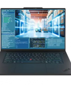 [Like New] Lenovo ThinkPad P1 Gen 8 2025 ( Core Ultra 9 - 285H, RAM 32GB, SSD 512GB, Pro 2000, 16