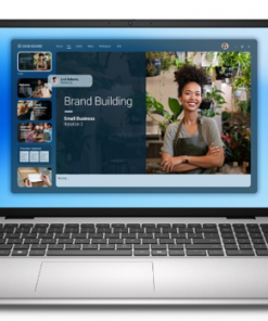[New 100%] Dell 16 DC16251 2025 Platinum Silver (Core 5-120U, RAM 8GB, SSD 512GB, 16