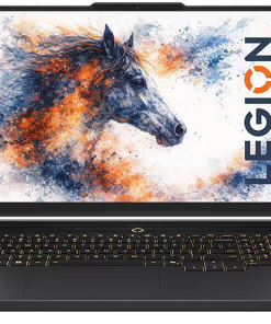 [New] Lenovo Legion Y7000X 2026 ( Eclipse Black ) -Ultra 7 251HX, RAM 16GB, SSD 1TB, RTX 5060, 15.3