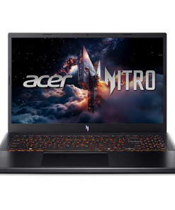 [New Outlet] Acer Nitro V 15 ANV15-52 (Core i5-13420H, RAM 16GB,  SSD 512GB, RTX 5050 8GB, 15.6 FHD IPS 165Hz)