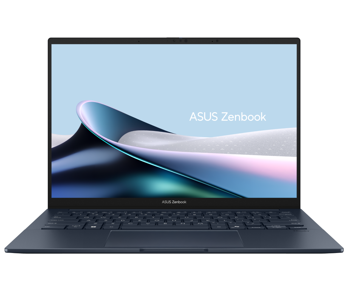 ASUS ZenBook 14 UX3405CA - AI 2025 ( Core Ultra 9-285H, RAM 32GB, SSD 1TB, 14 ASUS ZenBook 14 UX3405CA - AI 2025 ( Core Ultra 9-285H, RAM 32GB, SSD 1TB, 14
