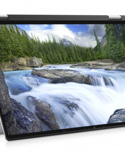 Dell Latitude 9510 2-in-1 ( Core i7-10710U, Ram 16GB, M.2 256GB, 15.0
