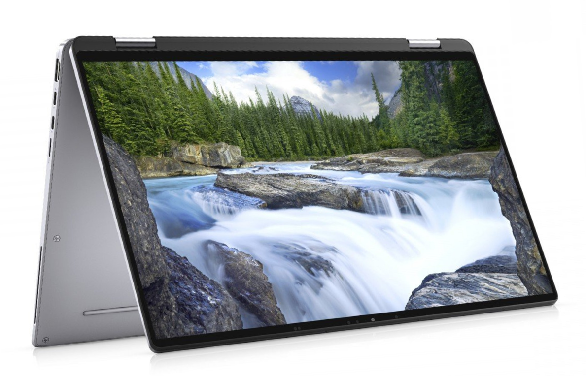 Dell Latitude 9510 2-in-1 ( Core i7-10710U, Ram 16GB, M.2 256GB, 15.0 Dell Latitude 9510 2-in-1 ( Core i7-10710U, Ram 16GB, M.2 256GB, 15.0