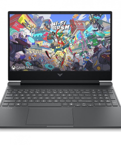 Laptop Gaming HP Victus 15-fa2013dx Core i5-13420H, RAM 8GB, SSD 512GB, 15.6
