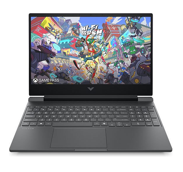 Laptop Gaming HP Victus 15-fa2013dx Core i5-13420H, RAM 8GB, SSD 512GB, 15.6 Laptop Gaming HP Victus 15-fa2013dx Core i5-13420H, RAM 8GB, SSD 512GB, 15.6
